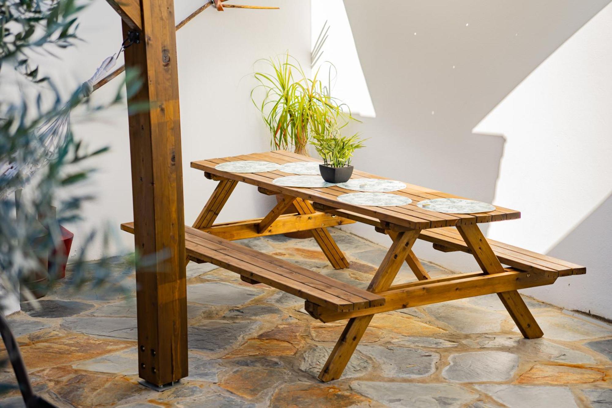 Casa Do Tintejo Holiday home