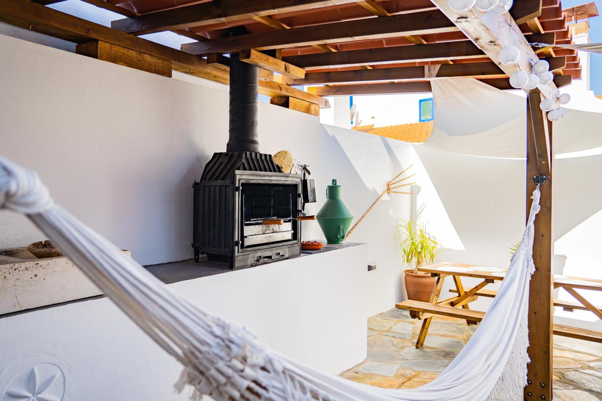 Holiday home Casa Do Tintejo