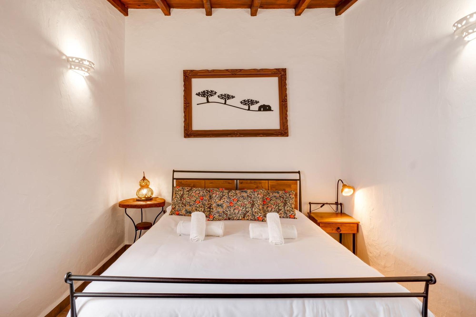 Casa Do Tintejo Holiday home Motrinos