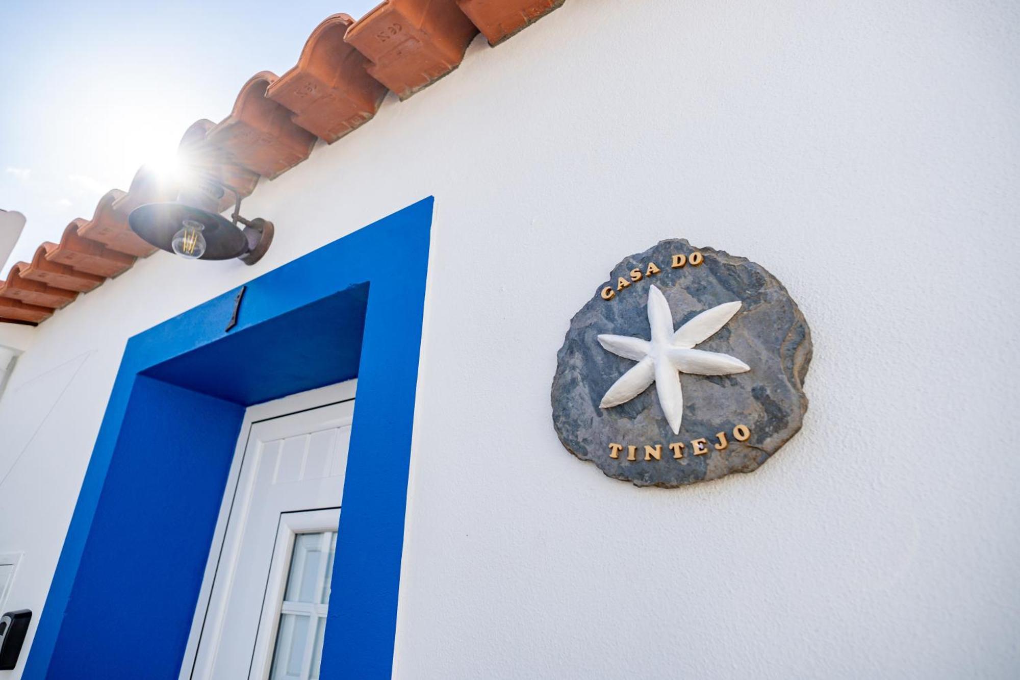 Holiday home Casa Do Tintejo Motrinos