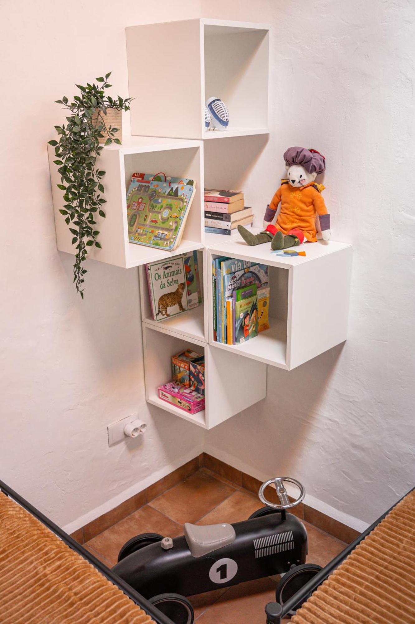 Casa Do Tintejo Holiday home