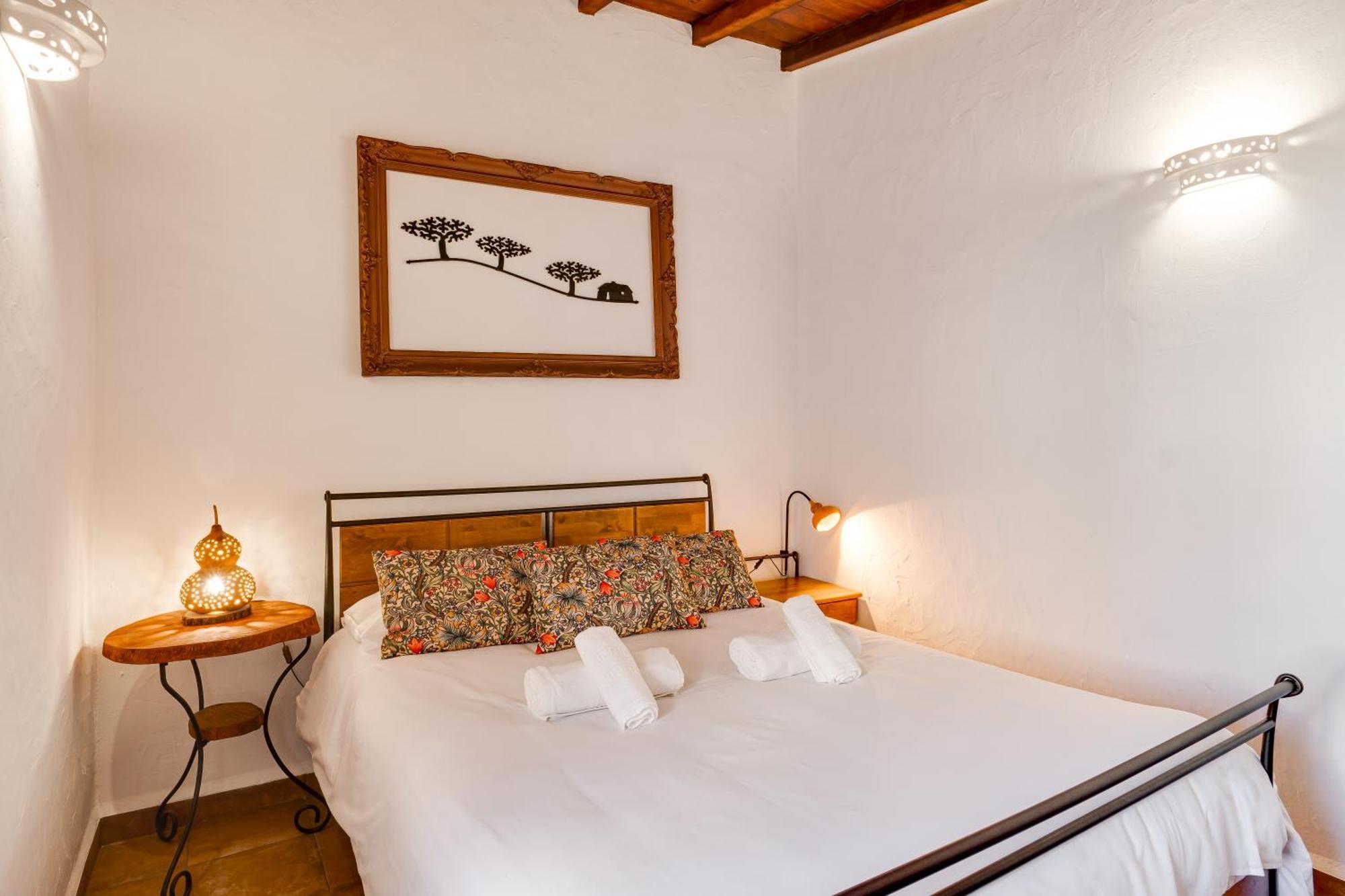 Holiday home Casa Do Tintejo Motrinos