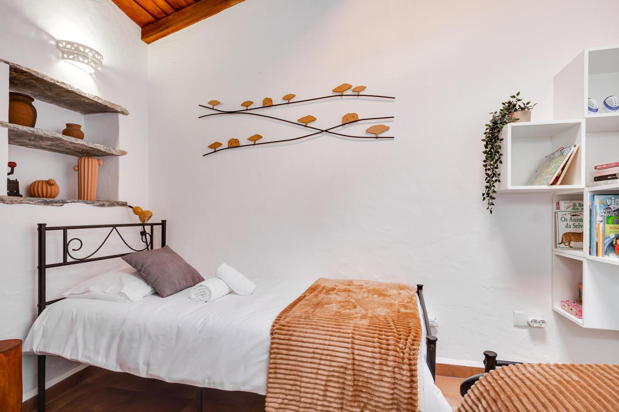 Holiday home Casa Do Tintejo *