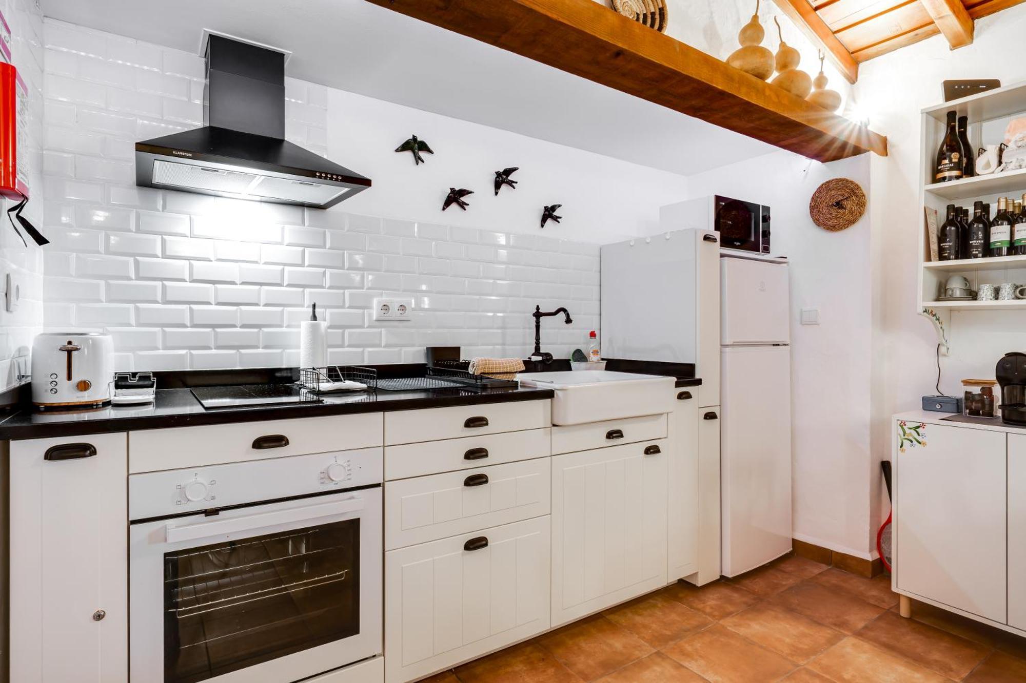 Holiday home Casa Do Tintejo