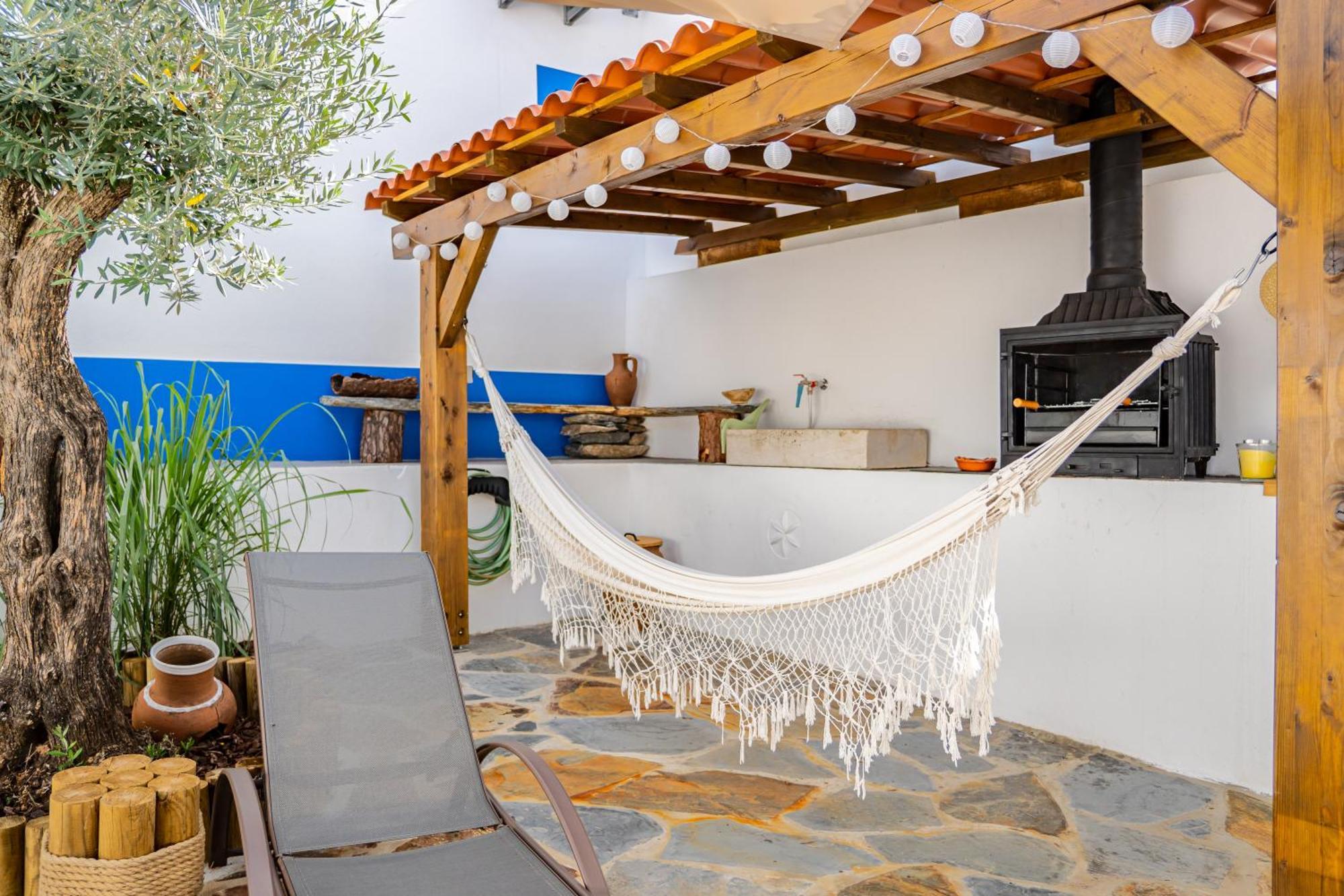 Holiday home Casa Do Tintejo Motrinos