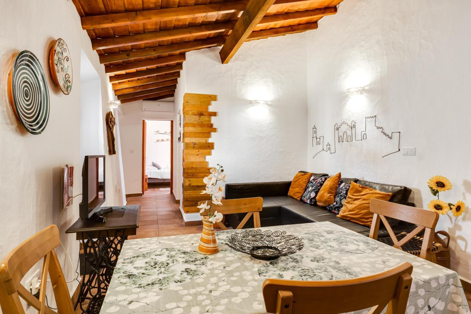 Holiday home Casa Do Tintejo