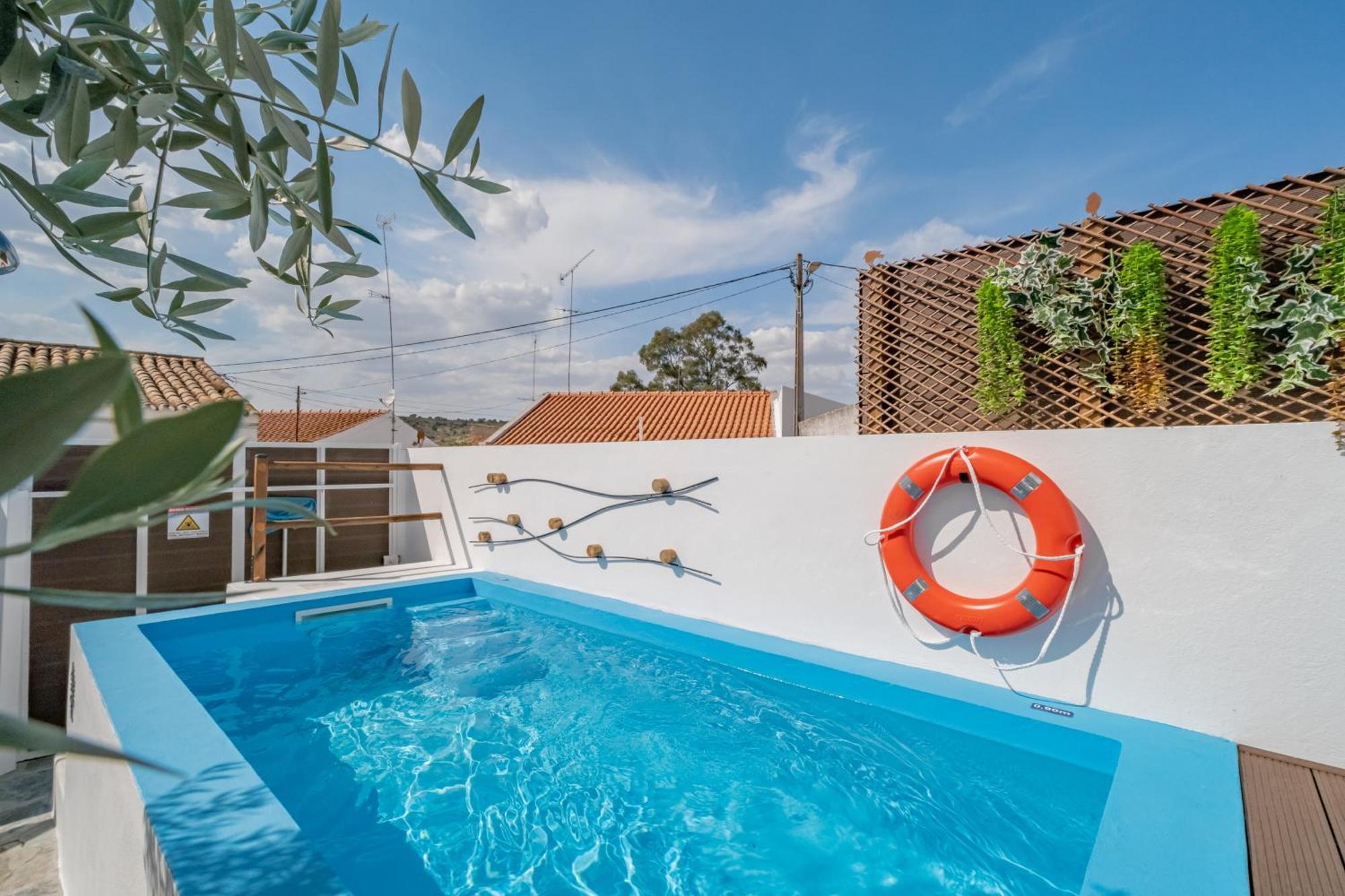 Casa Do Tintejo Holiday home