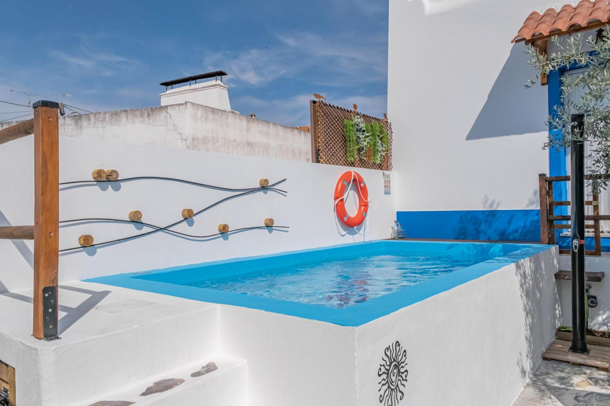 Casa Do Tintejo